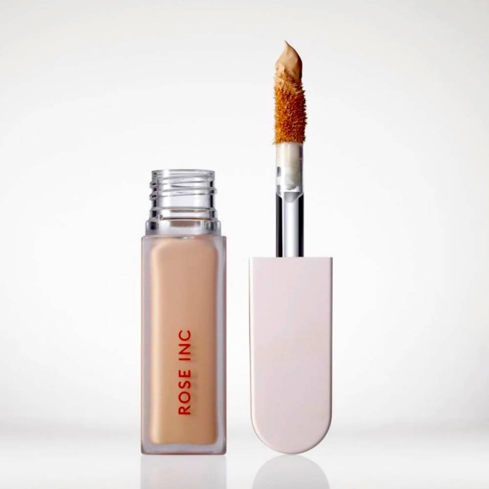 NEW ROSE INC SOFTLIGHT LUMINOUS HYDRATING CONCEALER